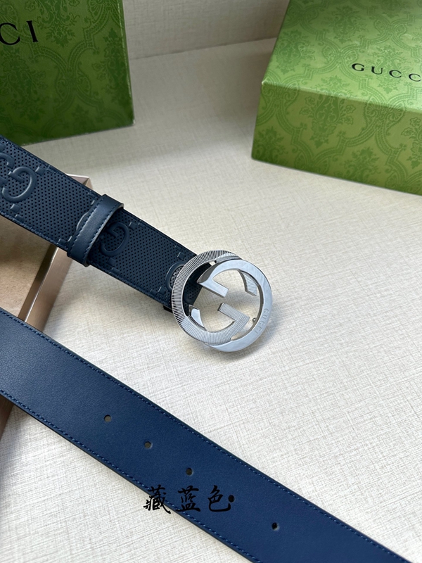 グッチベルト激安側面デザイン